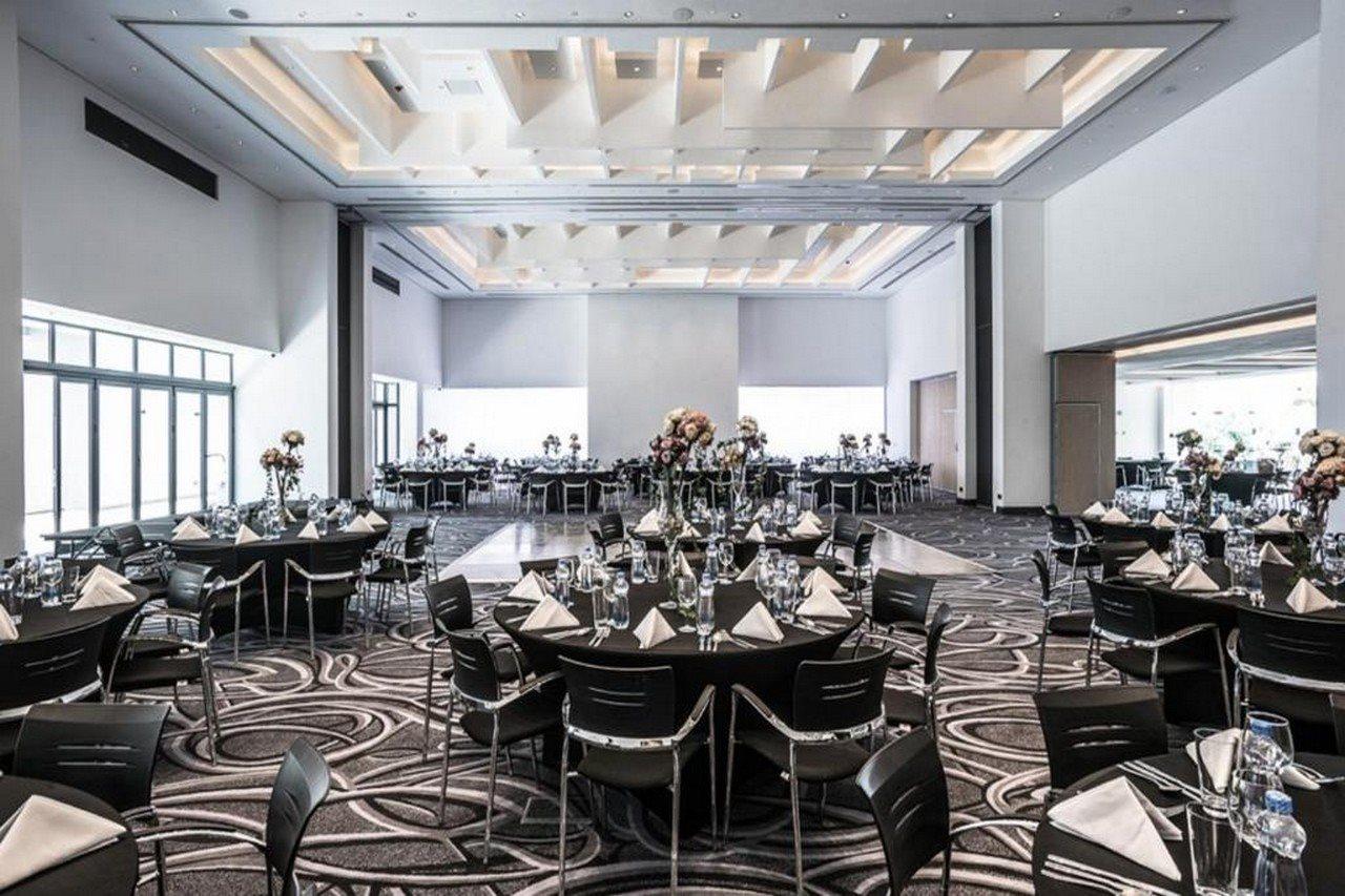 Trademark Hotel, A Member Of Design Hotels Nairobi Exterior foto