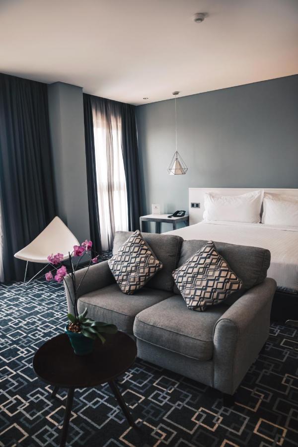Trademark Hotel, A Member Of Design Hotels Nairobi Exterior foto