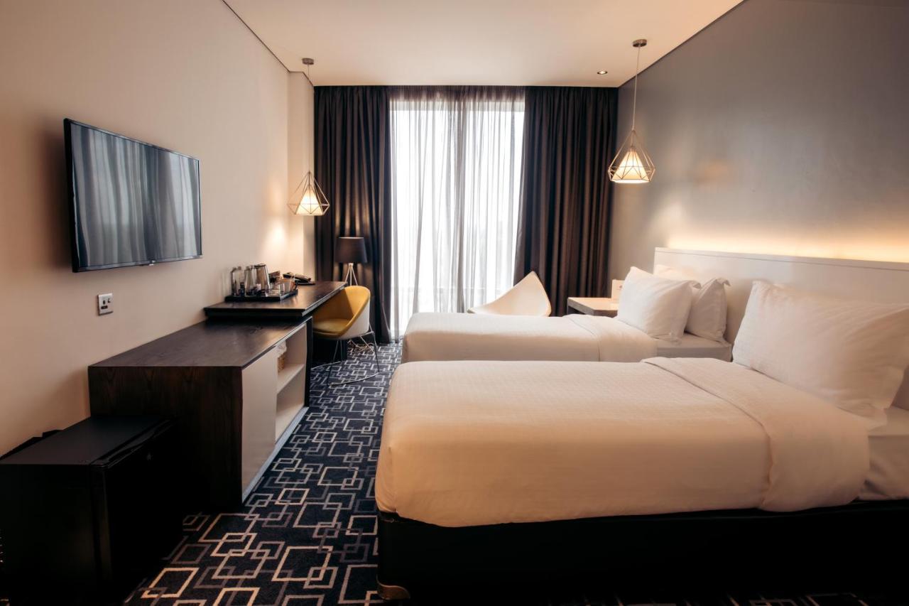 Trademark Hotel, A Member Of Design Hotels Nairobi Exterior foto
