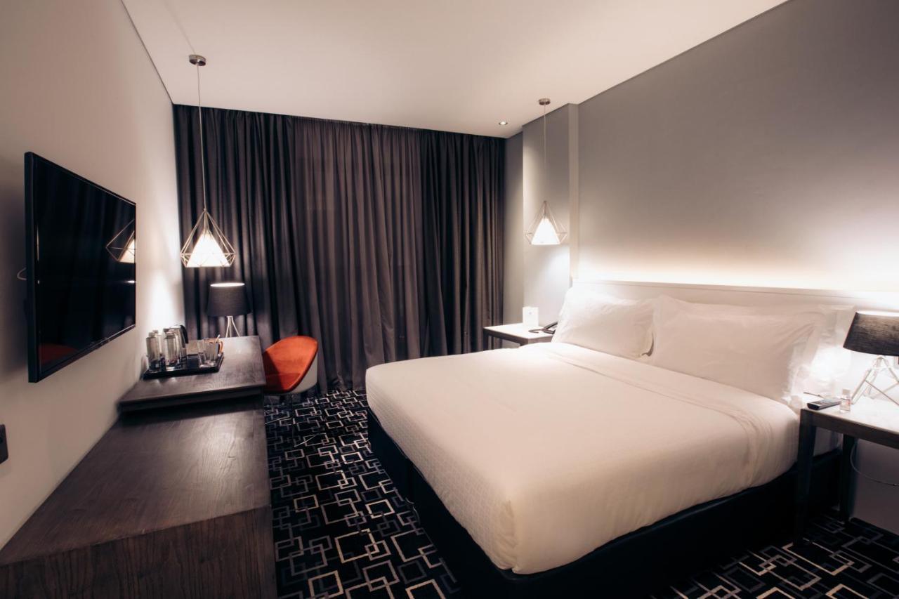Trademark Hotel, A Member Of Design Hotels Nairobi Exterior foto