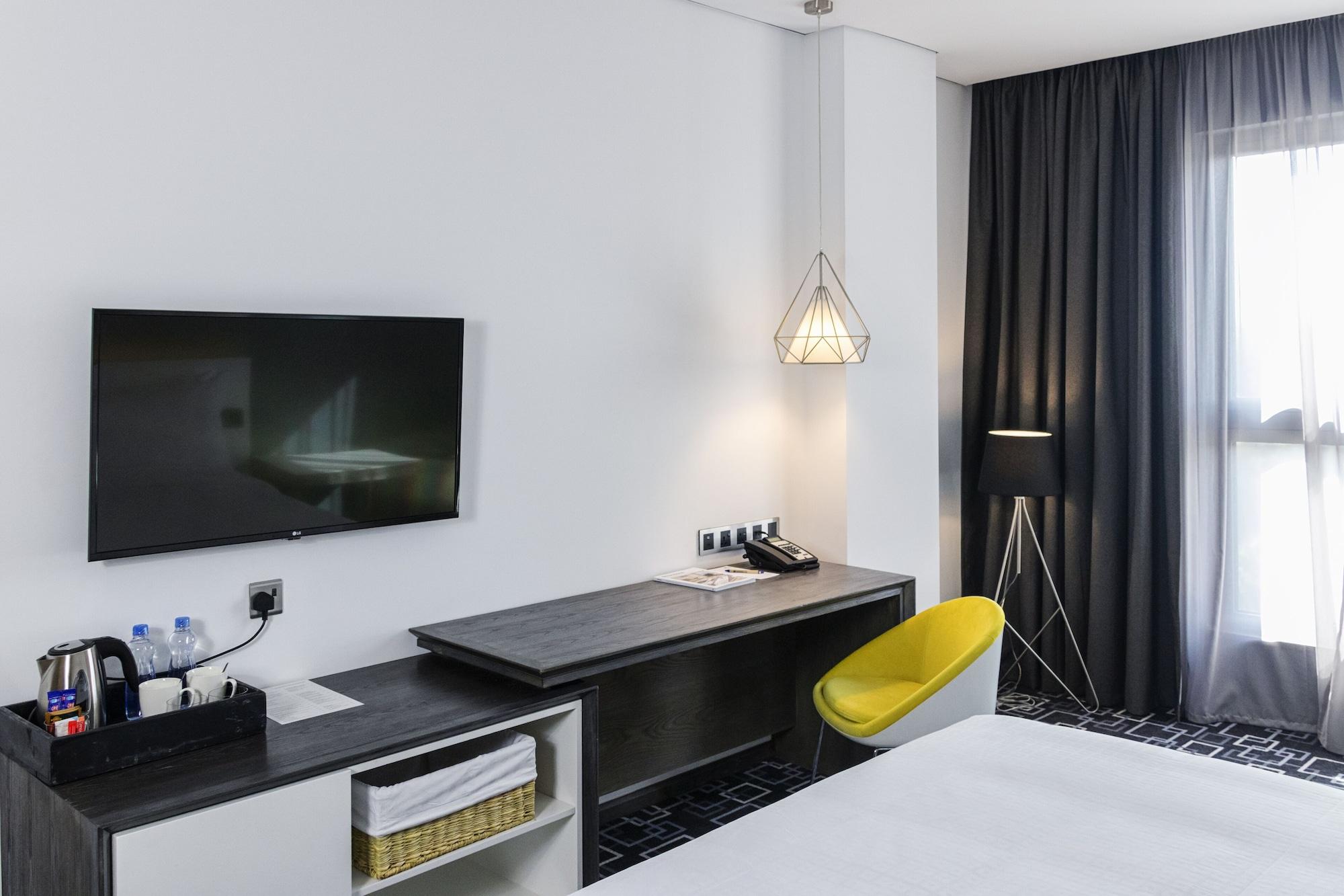 Trademark Hotel, A Member Of Design Hotels Nairobi Exterior foto