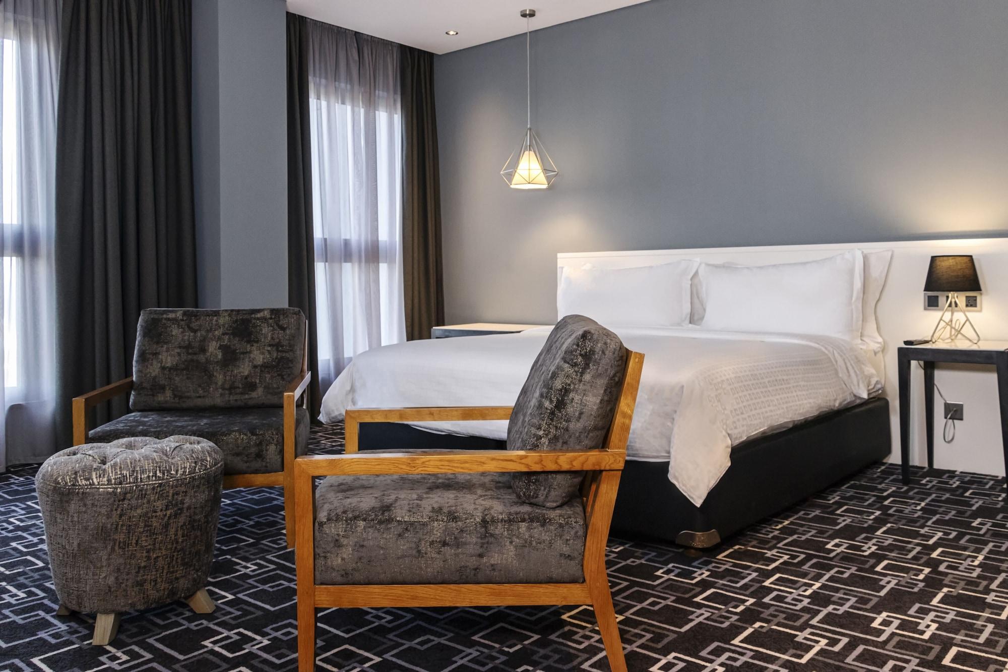 Trademark Hotel, A Member Of Design Hotels Nairobi Exterior foto