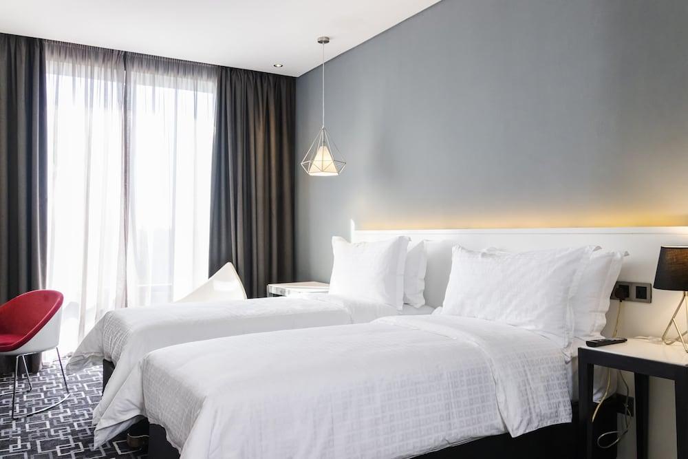 Trademark Hotel, A Member Of Design Hotels Nairobi Exterior foto