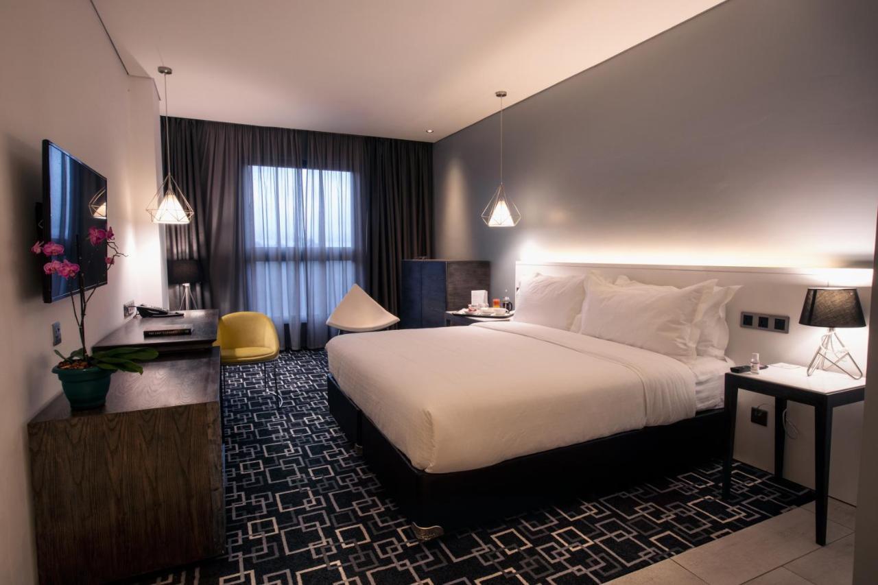Trademark Hotel, A Member Of Design Hotels Nairobi Exterior foto