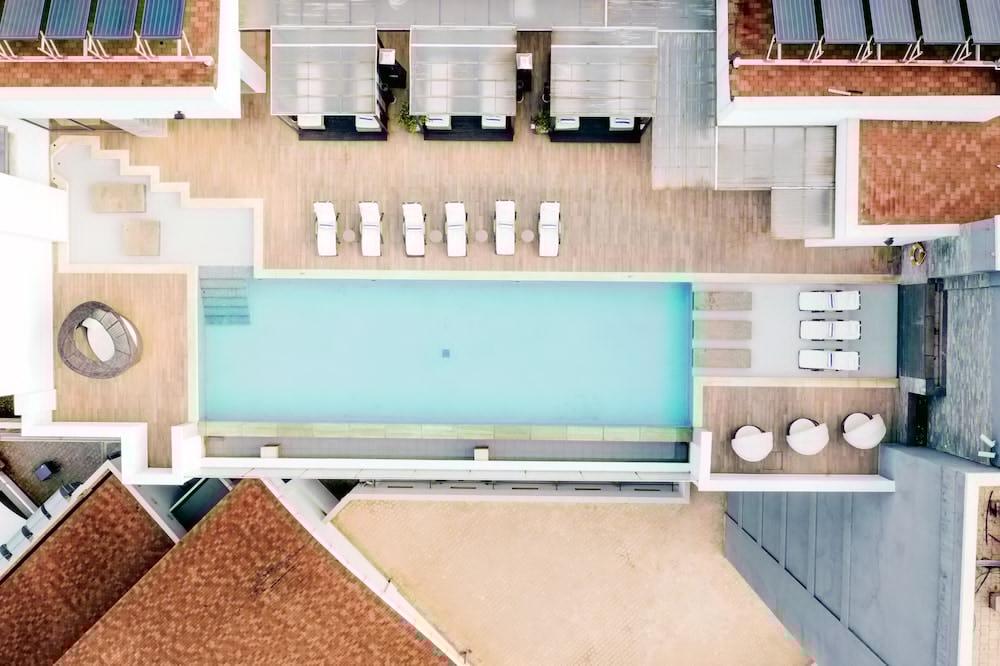 Trademark Hotel, A Member Of Design Hotels Nairobi Exterior foto
