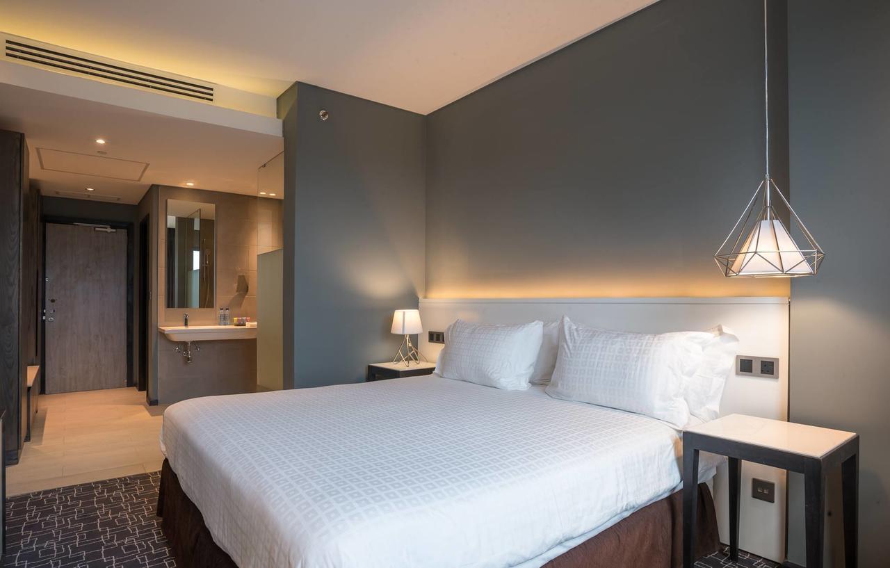 Trademark Hotel, A Member Of Design Hotels Nairobi Exterior foto