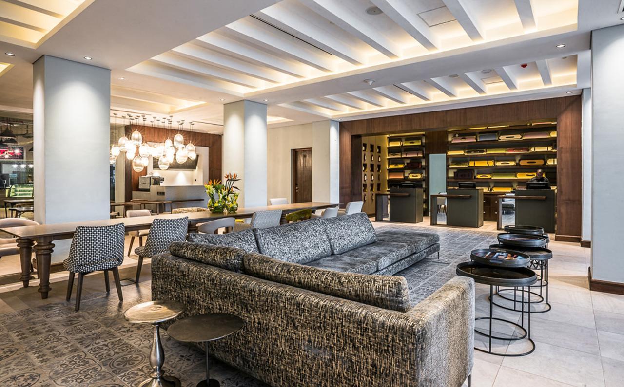 Trademark Hotel, A Member Of Design Hotels Nairobi Exterior foto