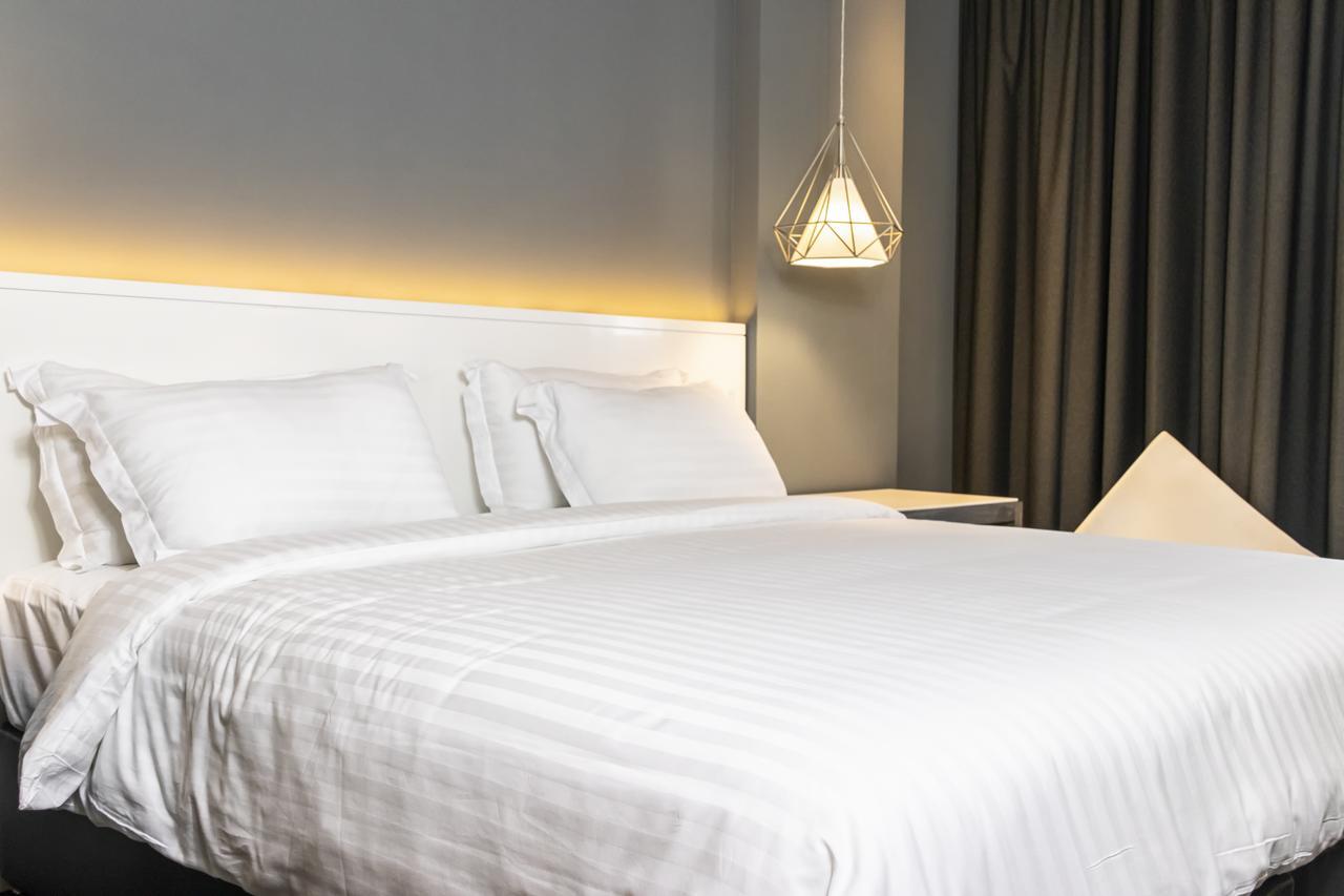 Trademark Hotel, A Member Of Design Hotels Nairobi Exterior foto